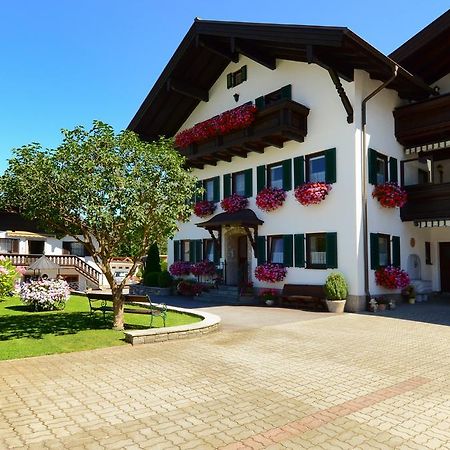 Haus Magdalena Apartment Abtenau Bagian luar foto