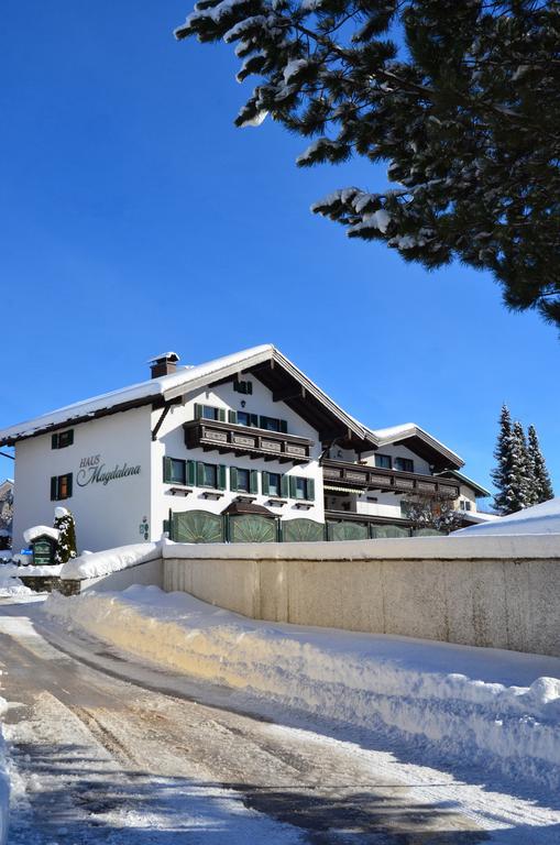 Haus Magdalena Apartment Abtenau Bagian luar foto