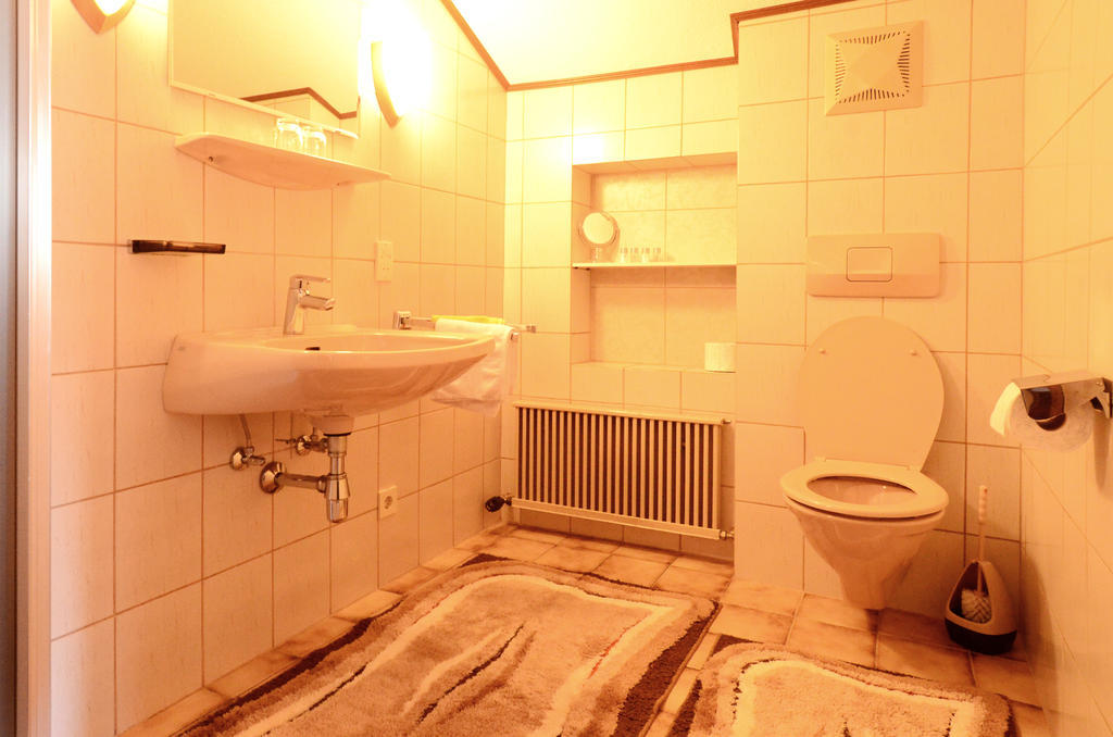 Haus Magdalena Apartment Abtenau Ruang foto