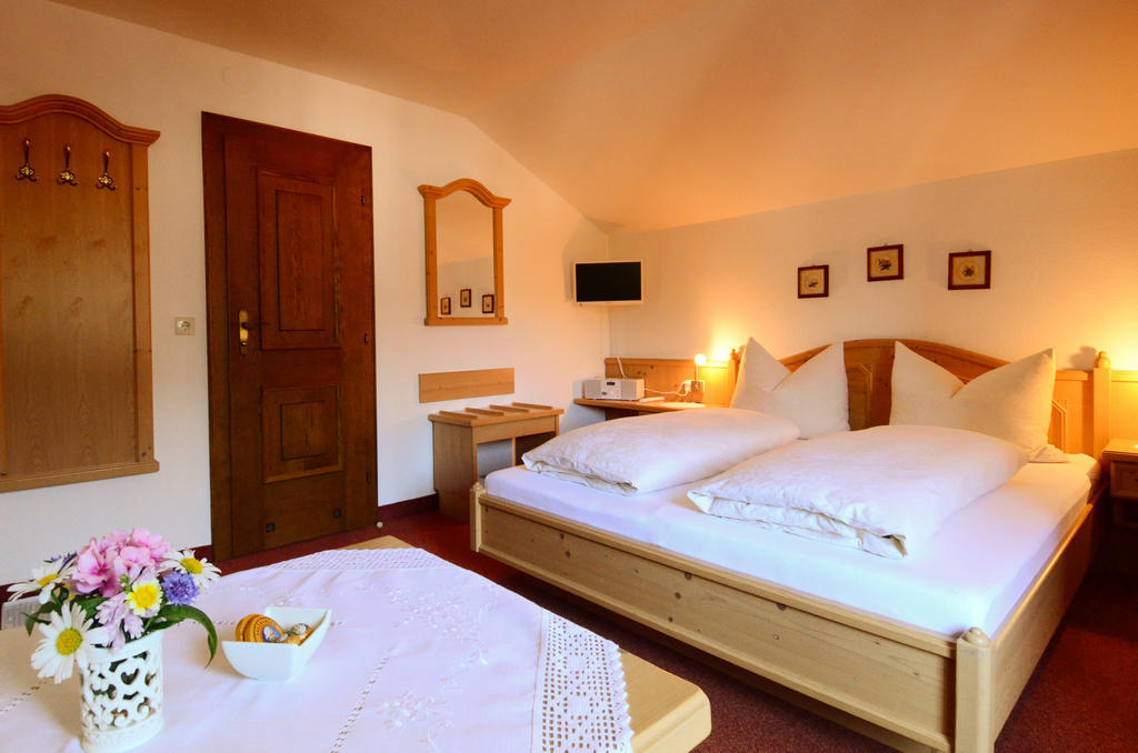 Haus Magdalena Apartment Abtenau Ruang foto