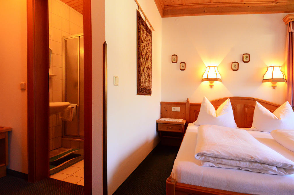 Haus Magdalena Apartment Abtenau Ruang foto