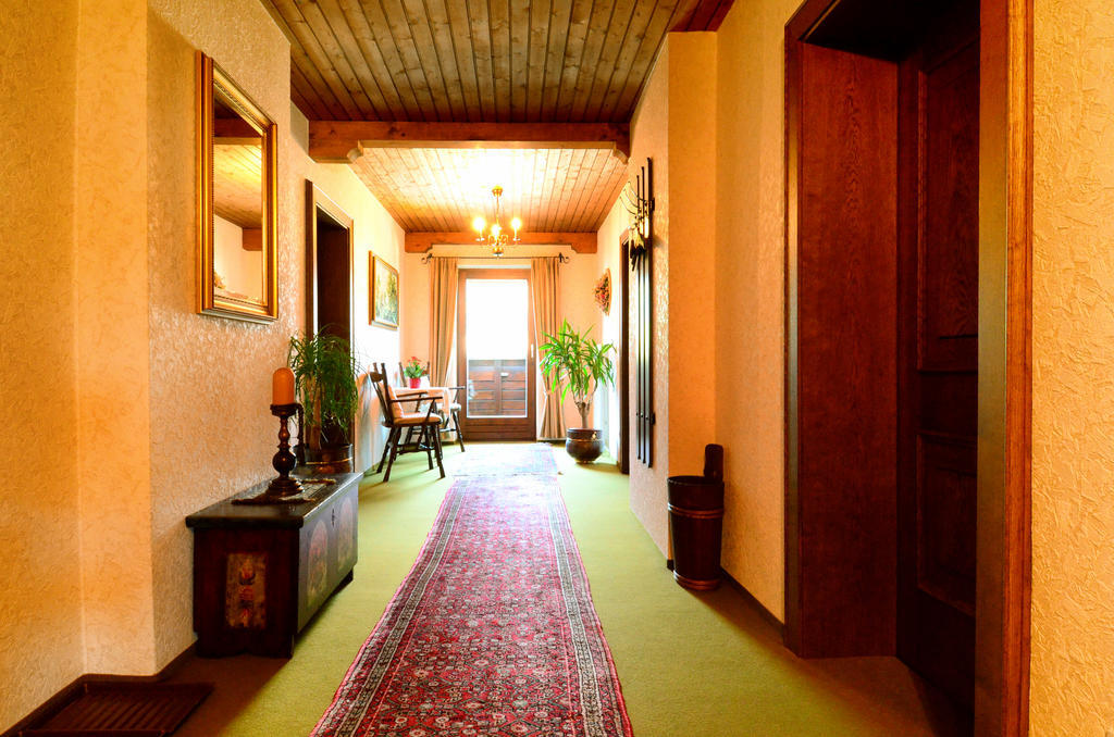 Haus Magdalena Apartment Abtenau Ruang foto