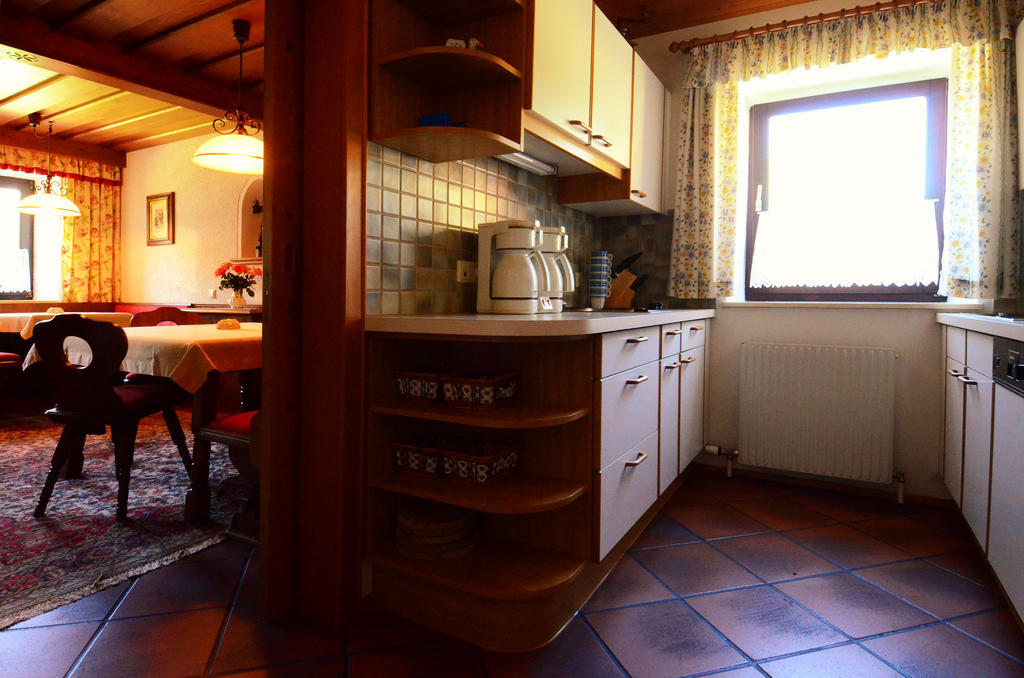 Haus Magdalena Apartment Abtenau Bagian luar foto