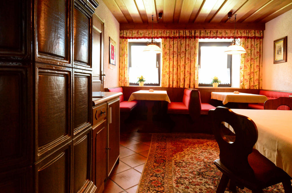 Haus Magdalena Apartment Abtenau Bagian luar foto