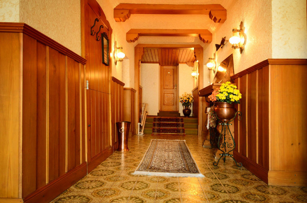 Haus Magdalena Apartment Abtenau Bagian luar foto