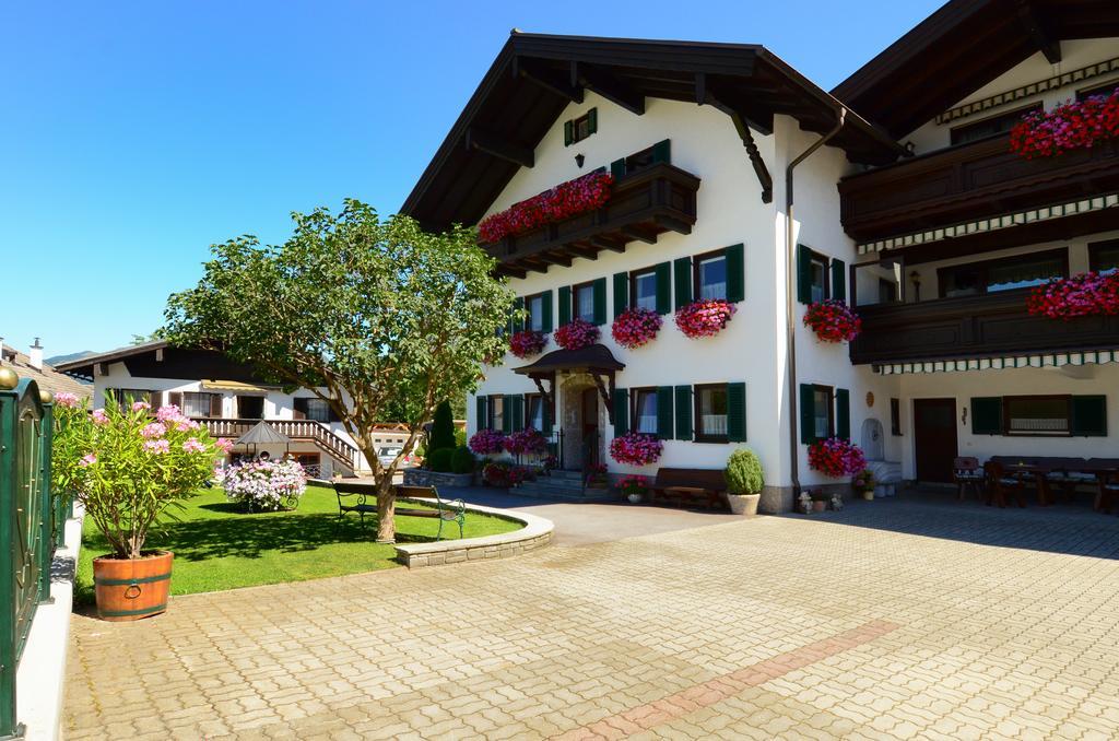 Haus Magdalena Apartment Abtenau Bagian luar foto